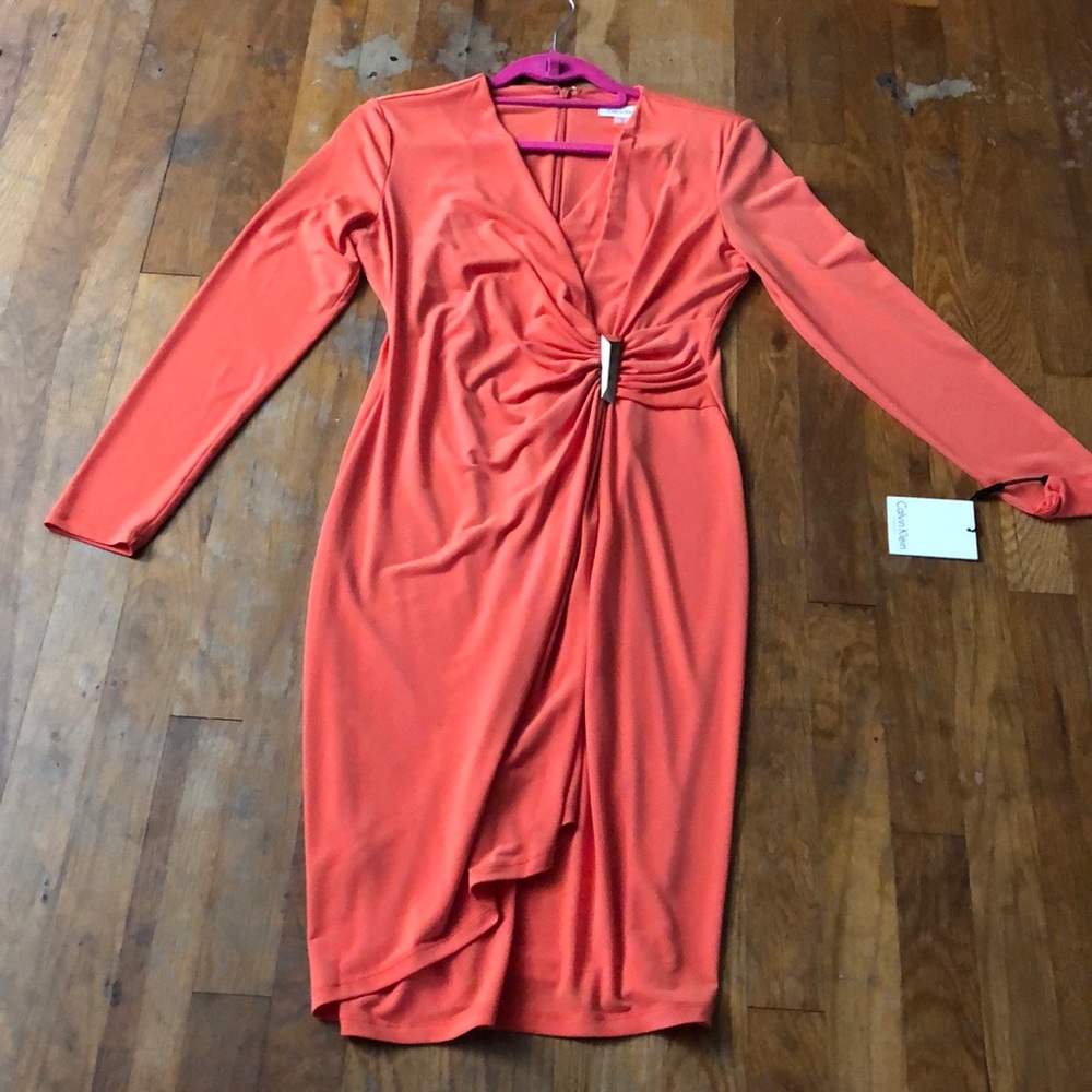 *NWT* Calvin Klein Dress